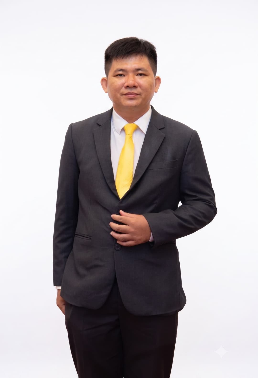 Nguyễn Chí Công